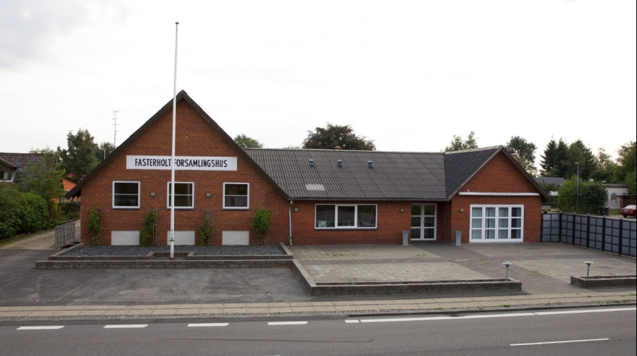 Fasterholt Forsamlingshus